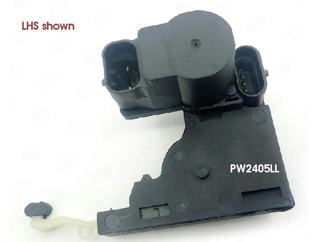 Door Lock Actuator: 93-01 Camaro Firebird