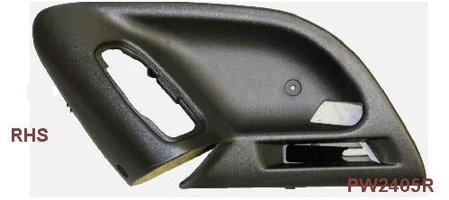 93-2002 Camaro Firebird TA door open bezel RHS