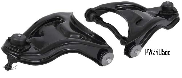 Control Arms: 55-57 Chev - UPPER PAIR