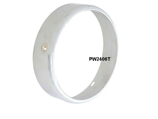 65 Nova Headlamp Bezel (ea)