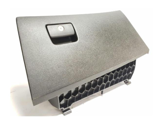 Glovebox Lid & Box Assembly: 2010-2015 Camaro