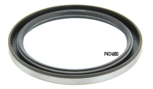 Wheel Bearing OIL SEAL: 57 Chev REAR (1)