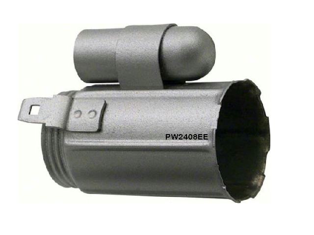 Cigarette Lighter HOUSING: 70-81 Firebird TA  W/ Light