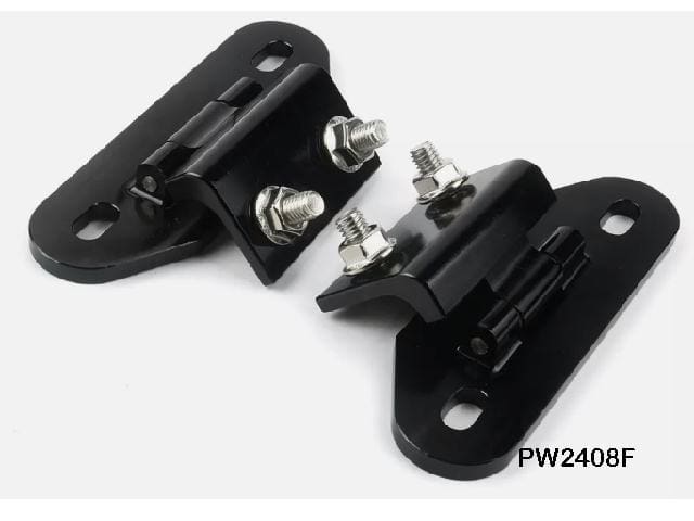 Hinge Hatch: 82-92 F Repro - Pair