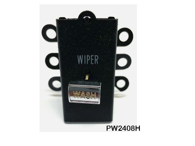 Wiper Switch: 70-72 Pontiac GTO - LeMans