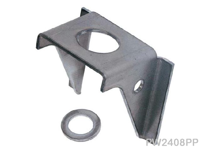 Frame Bracket 55-57 1/4 Side (ea)