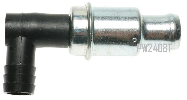 PCV: Pontiac 301 77-81  - 90 degrees + more GM