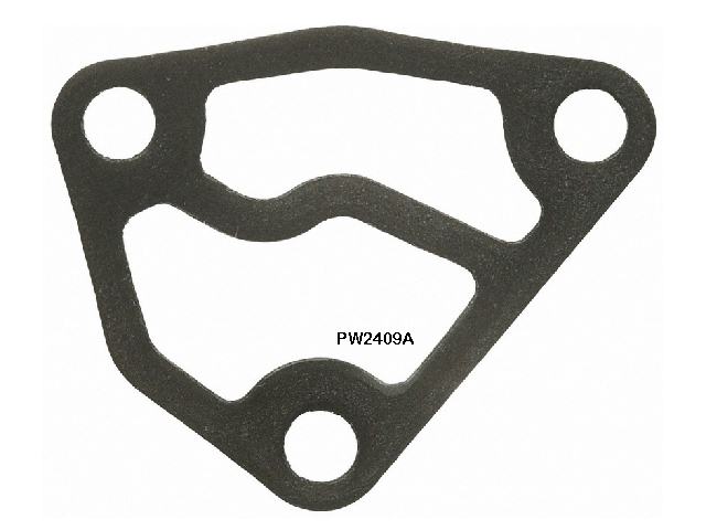 Gasket Oil Filter Housing to Block - OLDS V8 inc 77-79 403