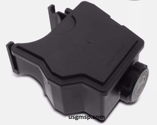 Power steering pump Resevior: 98-2002 Camaro Firebird TA V8