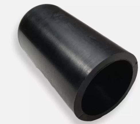 Fuel Tank Neck PIPE JOINER: 1957 Chev  cars