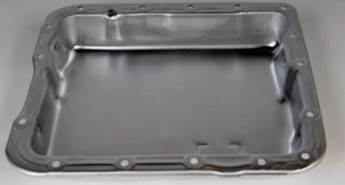 Transmission PAN: 82-2000 Era T700 GM Delco.