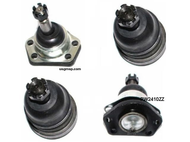 Ball Joint: 65-70 Pontiac Full Size SET of 4 Catalina / Bonny +