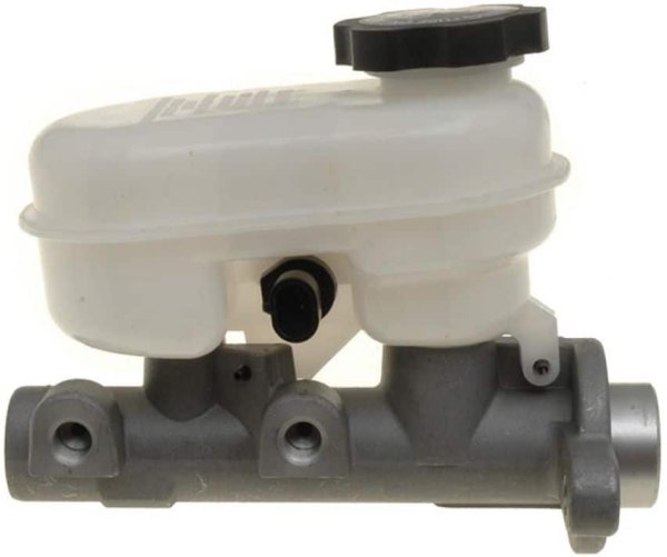 Master Cylinder: 1997-2004 Corvette (Brand new GM Ac Delco)