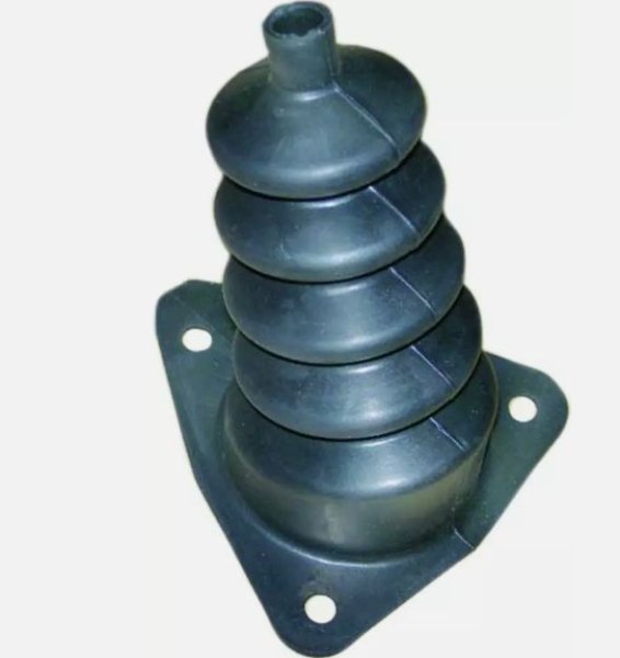 Clutch Rod BOOT: 68-72 El Camino & Chevelle