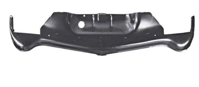 Valance Panel Front - 1956 Chev Full Size