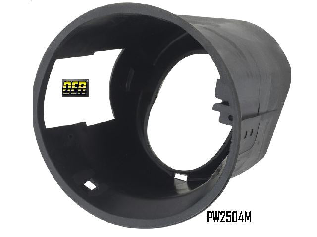 Fuel Neck Pad: 82-92 Camaro Firebird TA