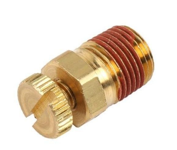 Engine Coolant Air Bleeder Valve - GM - 1993-2024