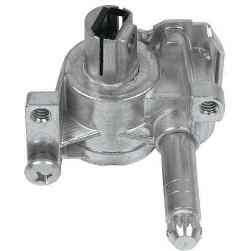 Window Regulator: 59-60 Full Size Front Door VENT - RHS