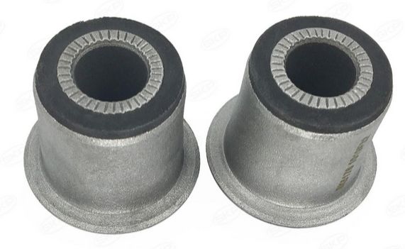 Control Arm Bush set: El Camino 78-87 (pr) - UPPER FRONT  ONE ARM