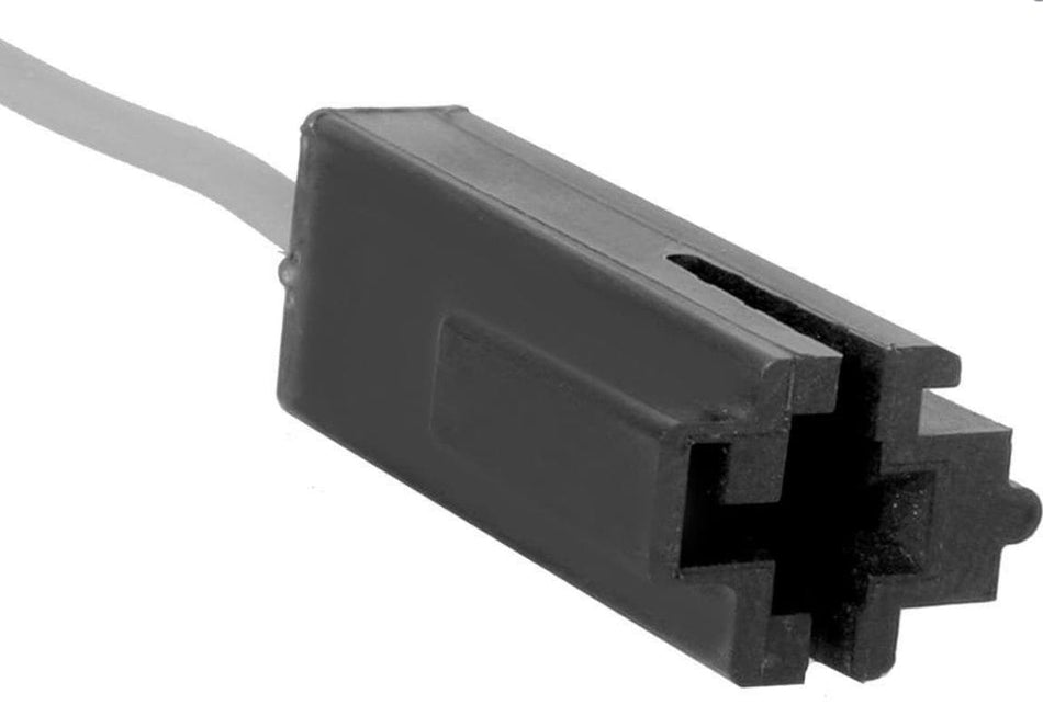 Rear compartment Connector - 84-92 GM Camaro Firebird TA