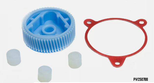 Headlamp motor Rebuild Kit 87-92 Firebird TA