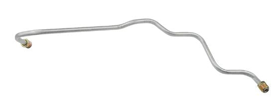 Fuel Line Pontiac V8 1967 Pontiac GTO / Lemans  Pump to Carby - Steel