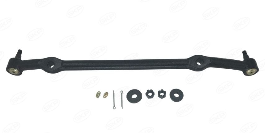 Drag Link: 78-87 Chevy El Camino & Caballero (aka center link)