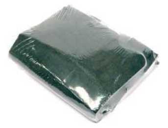 Hood Insulation Pad: 86-92 Camaro Std