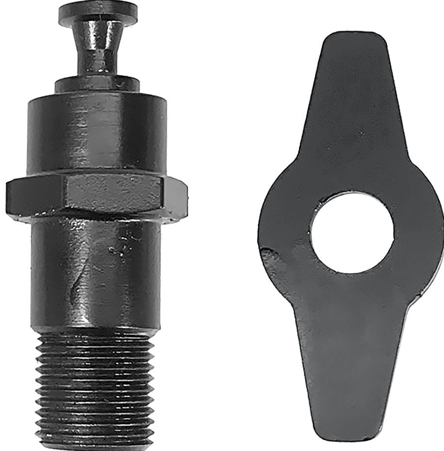 Brake 65-70 Full size "anchor Bolt"  (1)