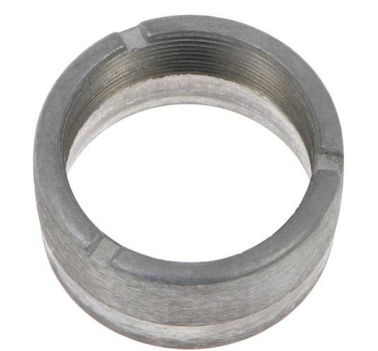 Ignition Lock NUT: 1957 Bel Air - full size cars