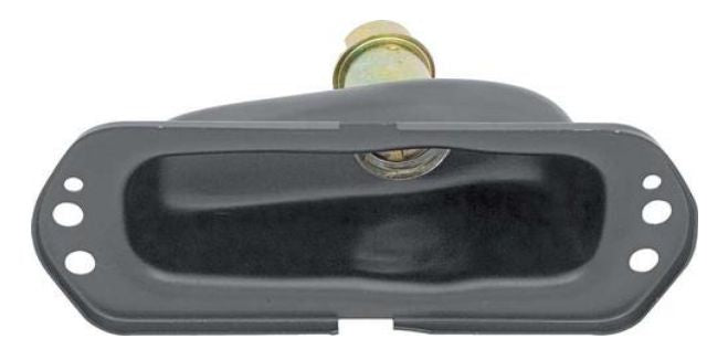 63 Chev Bel Air / Impala FRONT PARK LAMP HOUSING - ea