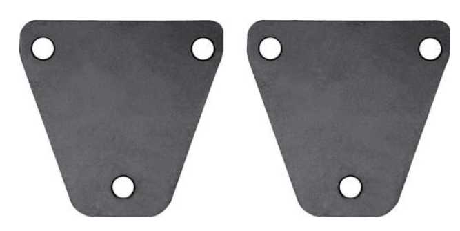 Engine Mount SHIM CHEV V8 Small Block