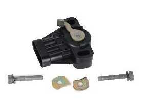 Throttle Position Sensor: 85-89 Firebird TA Camaro V6 & V8 w/ TPI - GENUINE AC DELCO
