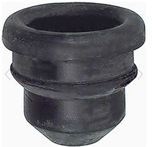 Grommet Valve  cover plug: 64-81 GM various