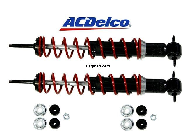 Shock front COIL OVER 67-86 GM Various Camaro, Firebird, Chevelle, Nova  +++