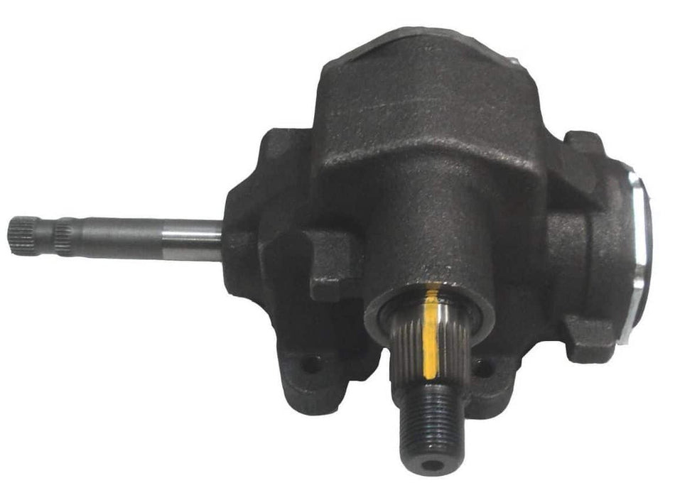 Steering box Manual: 1970-76 Firebird, 70-78 Camaro - 70-77 Chevelle El Camino ++