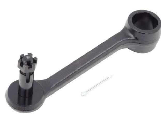 Idler Arm: 1955-57 Chev with Power steering