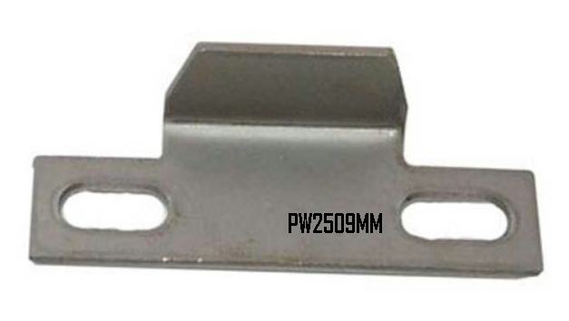 T-Top Retaining Clip - 78-81 Camaro Firebird TA w/ GM Tops