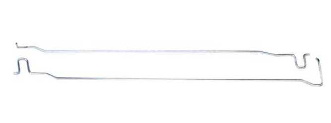 1955 - 1957 Chev Trunk / Boot Spring Tensioner set - coupe / Conv  PAIR