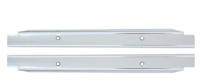 Sill Plate Extension SET: Nova 1968-72  PR