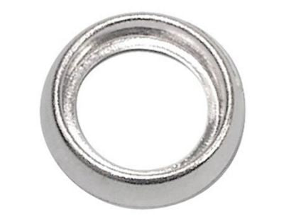 1961 Chevrolet Impala/Caprice/Bel Air Cigarette Lighter Bezel for DASH