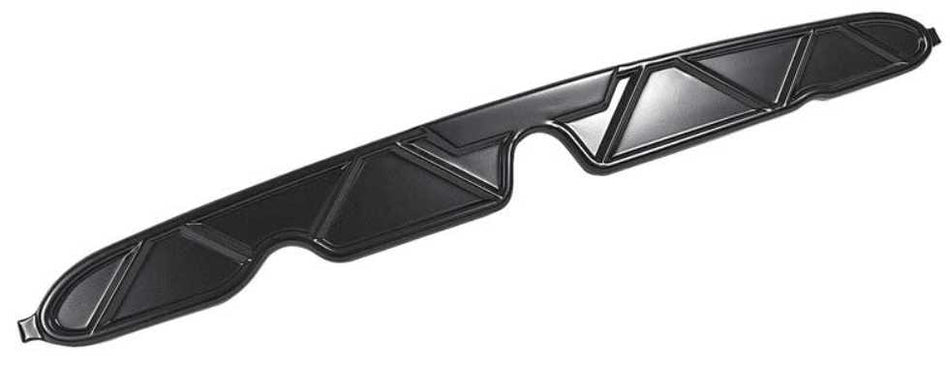 1956 Chev passenger car under Hood support cross Brace