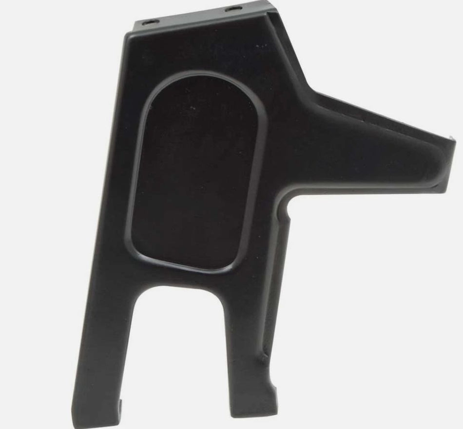 57 Chev Bel Air Hood Latch Support Bracket