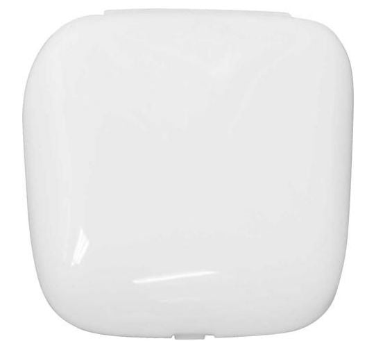 Lens: Interior Light 1982-92 Camaro Firebird TA - For Optional ROOF Console housing