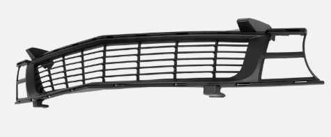 Grille Camaro 2010-2013 Heritage series