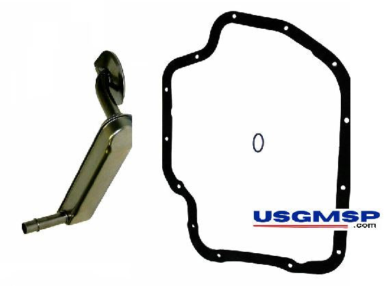 Transmission Filter Kit GM 64-67 era USA - See Listing