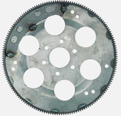 Flexplate BUICK 455 V8 - 166 Tooth - 1970-76