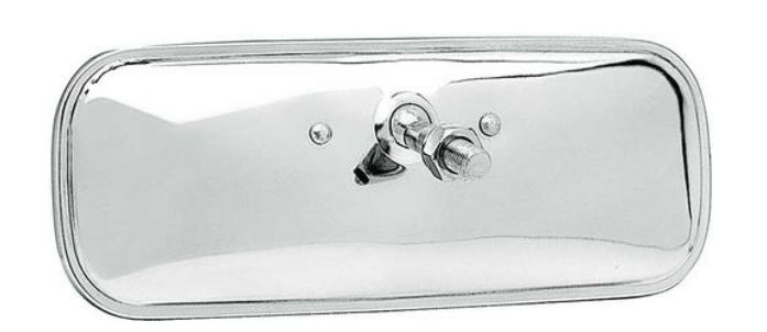 Mirror Interior Chevrolet 1954-59 GM Various - Standard