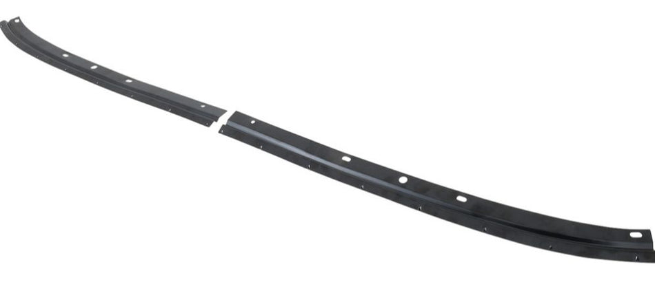Headliner Mounting Strip: 67-69 Camaro & Firebird Coupe