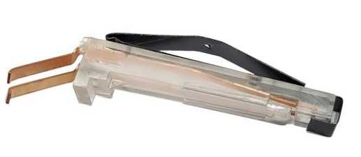 Buzzer Steering Column CORVETTE - 1969-76